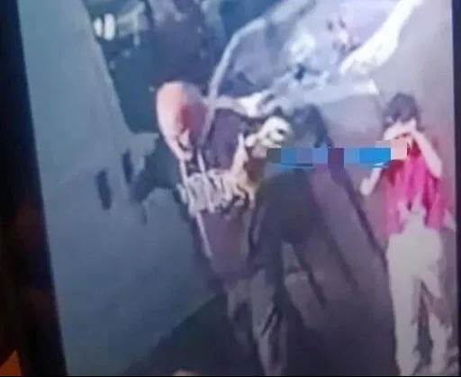 Son görüntüleri vicdanları yaraladı... Gözler şimdi katledilen Şirin'i dilendiren ailesinde! Son görüntüleri vicdanları yaraladı... Gözler şimdi katledilen Şirin'i dilendiren ailesinde! - 2. Resim