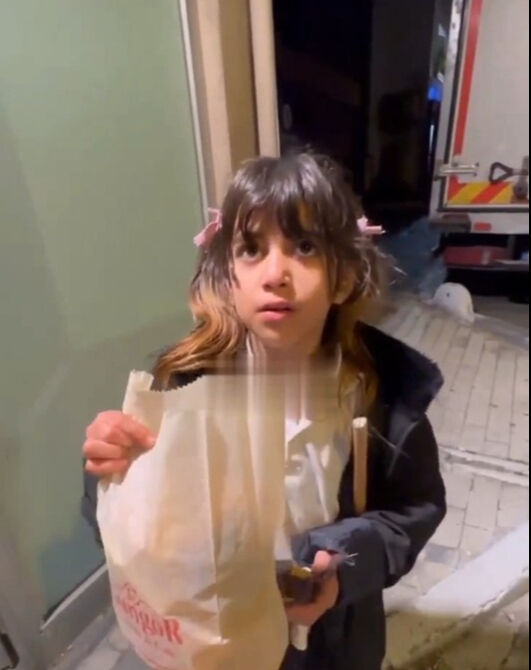 Son görüntüleri vicdanları yaraladı... Gözler şimdi katledilen Şirin'i dilendiren ailesinde! Son görüntüleri vicdanları yaraladı... Gözler şimdi katledilen Şirin'i dilendiren ailesinde! - 6. Resim