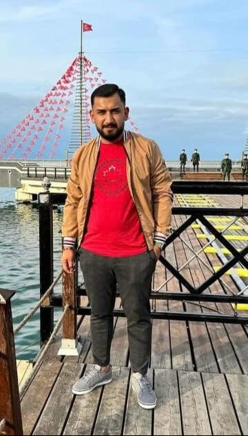 Bahriye Kalaycı'nin ölümünün ardından ortaya çıktı! Acılı baba ilk kez konuştu Son kurban Bahriye Kalaycı oldu! Geride 3 yaşında bir evlat bıraktı - 3. Resim