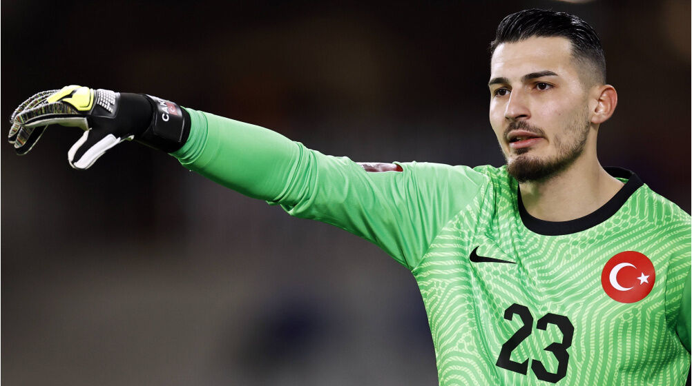 Uğurcan Çakır'ın sözleşmesi ne zaman bitiyor? Sözleşmesi 5 yıl uzatılmıştı! - 1. Resim