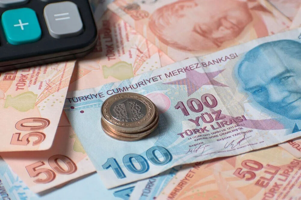 2025 asgari ücret zammı ne kadar? TCMB Başkanı Fatih Karahan yüzde 25'i işaret etti 2025 asgari ücret zammı ne kadar? TCMB Başkanı Fatih Karahan yüzde 25'i işaret etti - 2. Resim