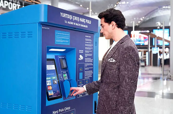 2025 yeniden değerleme oranı belli oldu! Pasaport ücretleri ne kadar olacak? - 3. Resim