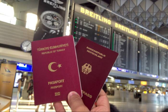 2025 yeniden değerleme oranı belli oldu! Pasaport ücretleri ne kadar olacak? - 1. Resim