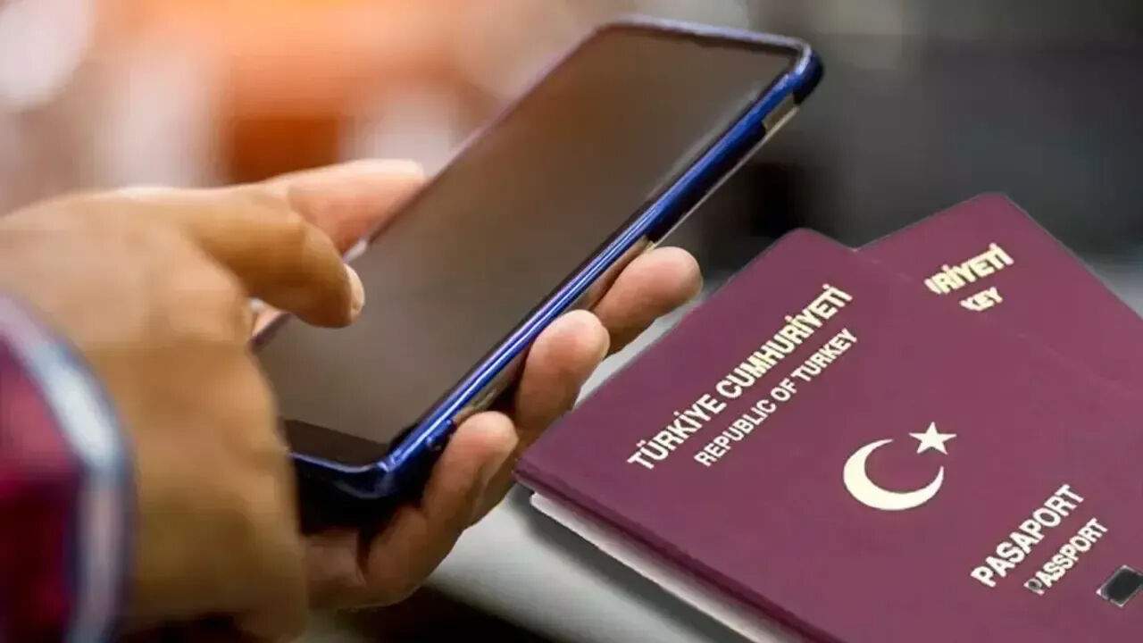 2025 yeniden değerleme oranı belli oldu! Pasaport ücretleri ne kadar olacak? - 5. Resim