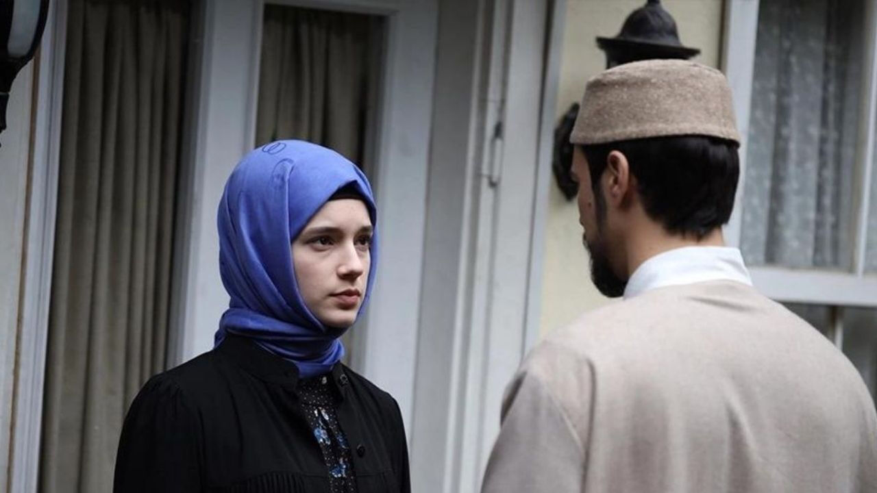 4 Kasım Pazartesi yayın akışı: Bugün hangi diziler var? - 5. Resim