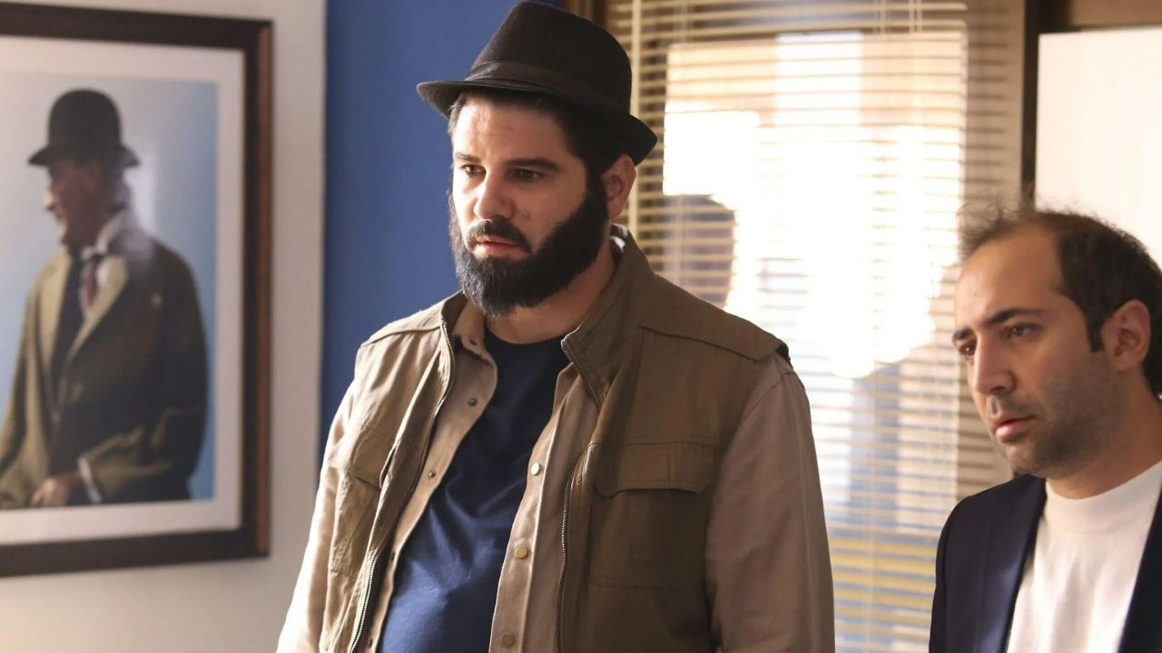 4 Kasım Pazartesi yayın akışı: Bugün hangi diziler var? - 7. Resim