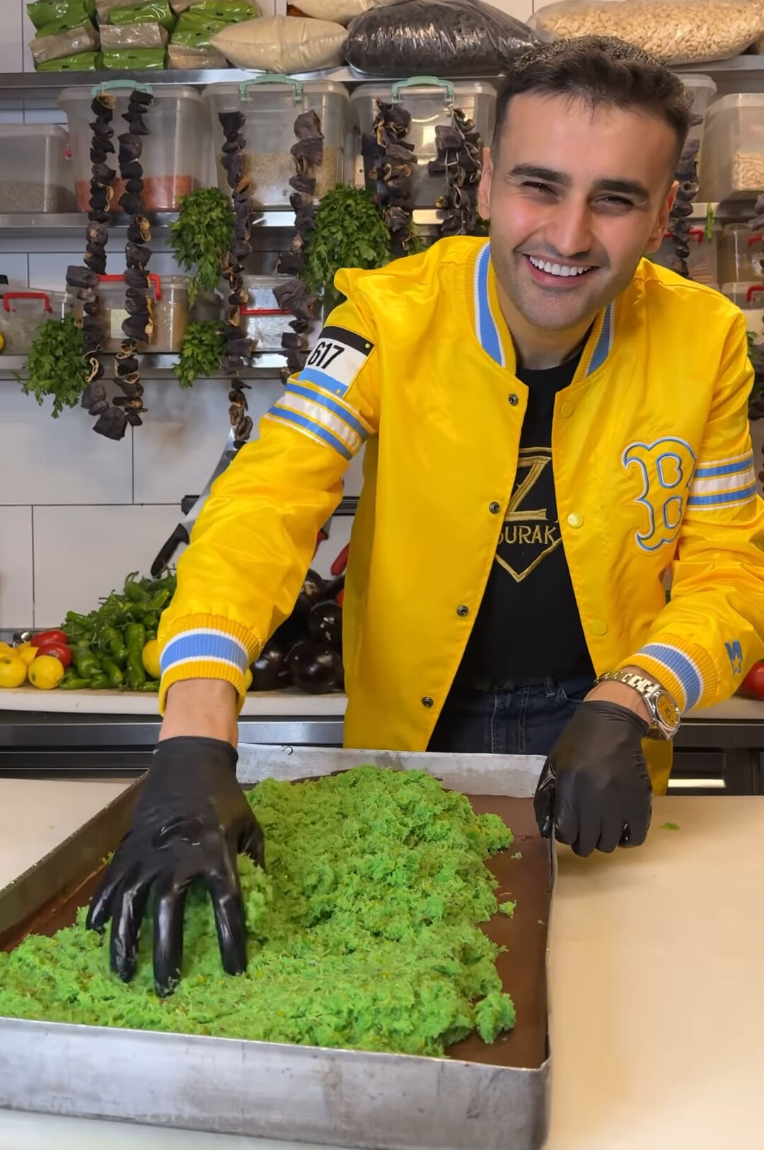 52 kiloyu meğer hastalıktan vermiş! CZN Burak, nasıl zayıfladığını anlattı 52 kiloyu meğer hastalıktan vermiş! CZN Burak, nasıl zayıfladığını anlattı - 2. Resim