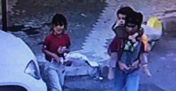 6 yaşındaki Şirin'e son veda... Adları farklı kaderleri aynı - 1. Resim