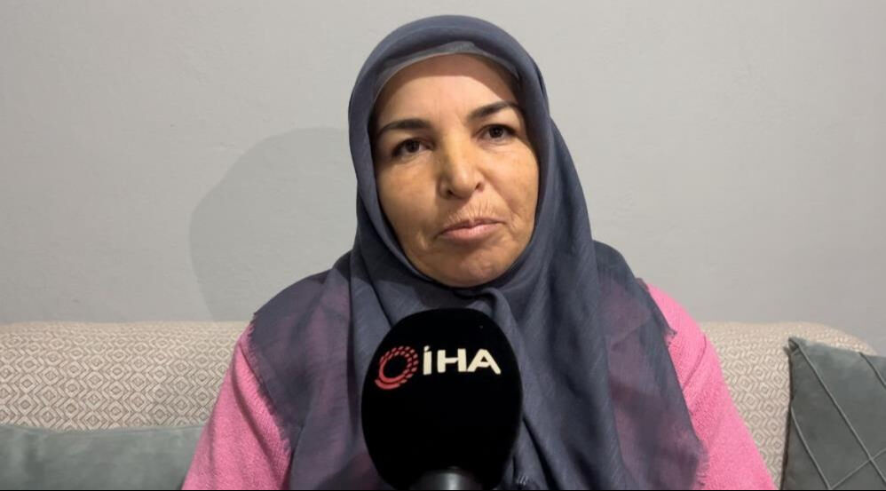 Abdullah Yıldıztaş'tan 3 aydır haber yok! Eşi konuştu: Ölü ya da sağ, tek isteğimiz... Abdullah Yıldıztaş'tan 3 aydır haber yok! Eşi konuştu: Ölü ya da sağ, tek isteğimiz... - 2. Resim