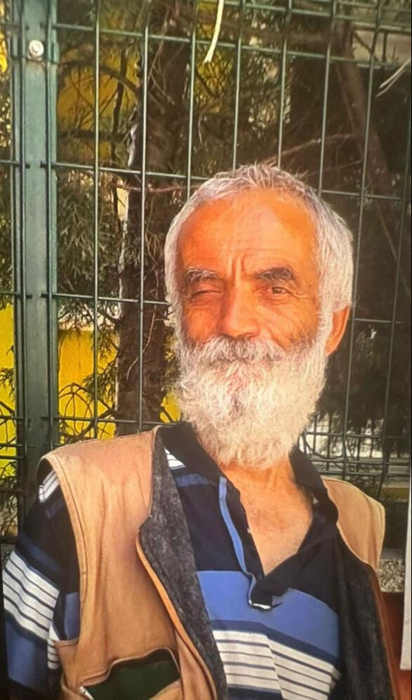 Abdullah Yıldıztaş'tan 3 aydır haber yok! Eşi konuştu: Ölü ya da sağ, tek isteğimiz... Abdullah Yıldıztaş'tan 3 aydır haber yok! Eşi konuştu: Ölü ya da sağ, tek isteğimiz... - 1. Resim