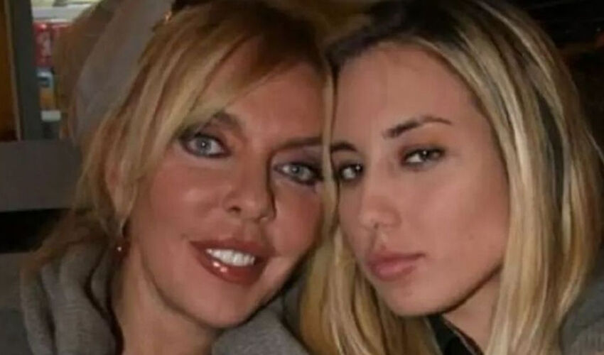 Anjelik Calvin’in Ahu Tuğba’ya özlemi! Sosyal medyadaki mesajı endişelendirdi - 4. Resim