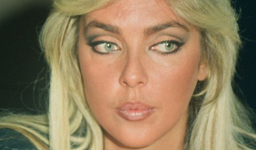 Anjelik Calvin’in Ahu Tuğba’ya özlemi! Sosyal medyadaki mesajı endişelendirdi - 1. Resim