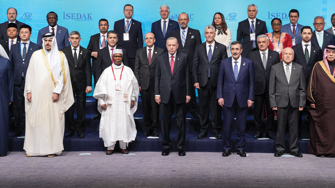 Cumhurbaşkanı Erdoğan'dan İsrail'i durdurmak için dünyaya kritik çağrı: Tüm ülkeler Filistin Devleti'ni tanımalı Cumhurbaşkanı Erdoğan'dan İsrail'i durdurmak için dünyaya kritik çağrı: Tüm ülkeler Filistin Devleti'ni tanımalı - 2. Resim