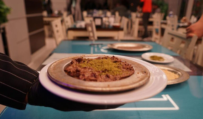 Dubai çikolatasına yeni rakip! Tahtını sallayacak... Yoğun talep görüyor - 1. Resim