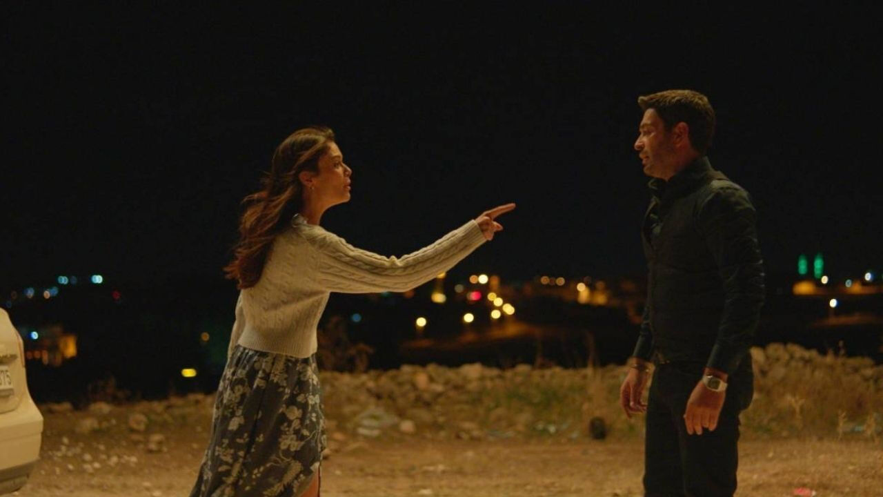 Ekranlara geri dönüyor! Ozan Akbaba'nın yeni dizisi ne? Ekranlara geri dönüyor! Ozan Akbaba'nın yeni dizisi ne? - 2. Resim