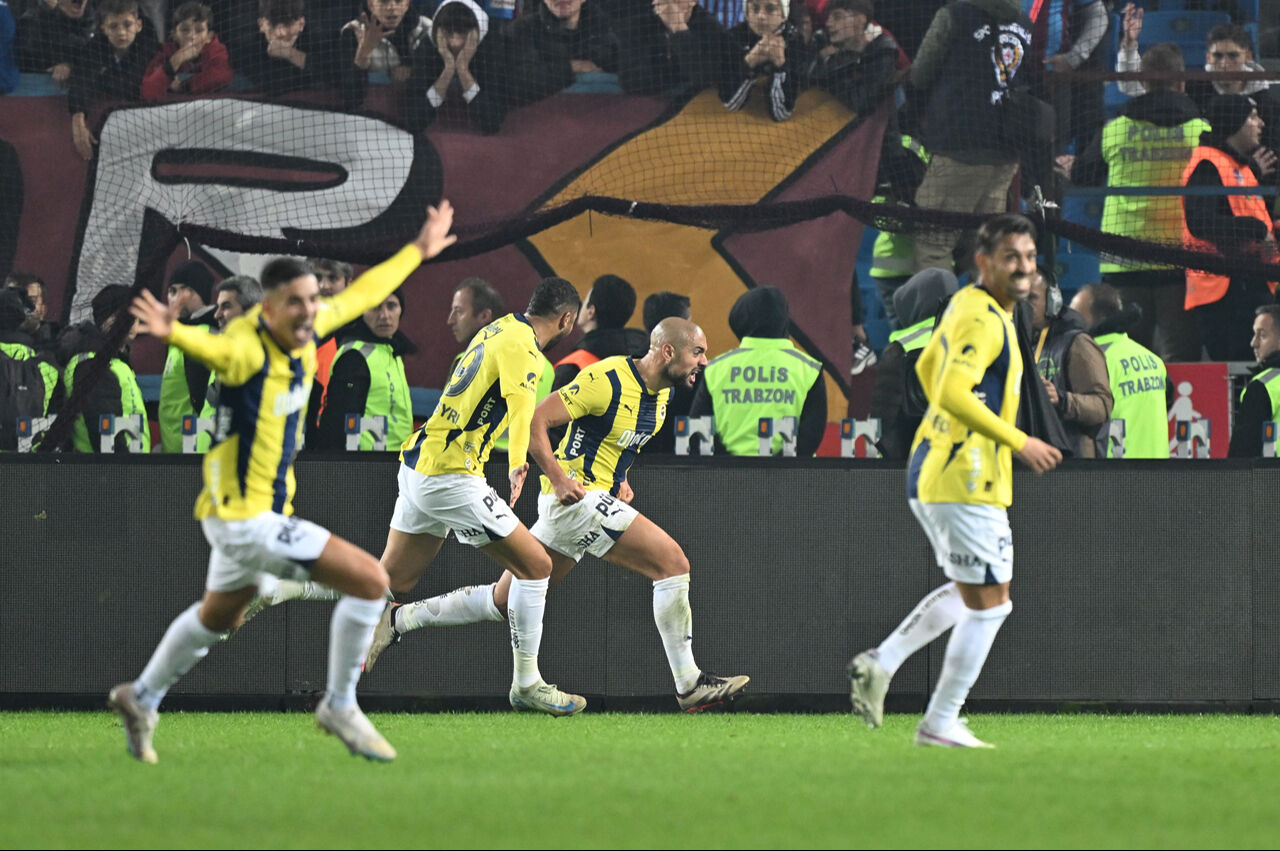 Fenerbahçe'nin Brezilyalı yıldızı Fred, Karadeniz'i seviyor Fenerbahçe'nin Brezilyalı yıldızı Fred, Karadeniz'i seviyor - 2. Resim