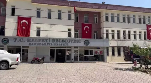 Görevden alınan Halfeti Belediye Başkanı Mehmet Karayılan kimdir?  Görevden alınan Halfeti Belediye Başkanı Mehmet Karayılan kimdir?  - 2. Resim