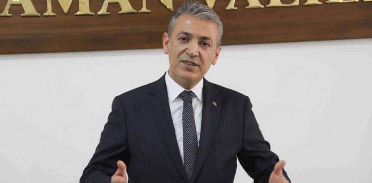 Görevden alınan Mardin Büyükşehir Belediye Başkanı Ahmet Türk kimdir?  - 5. Resim