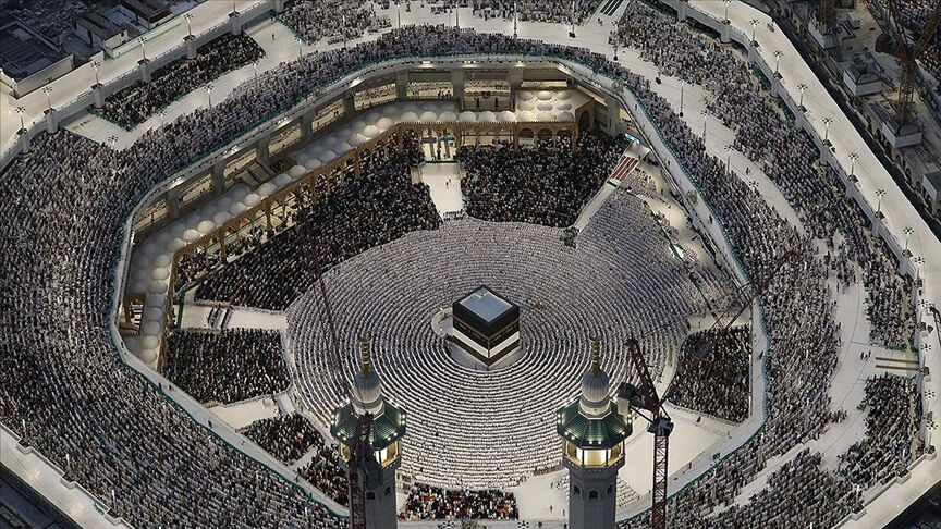 Hac kayıtları için son tarih 15 Kasım - 3. Resim