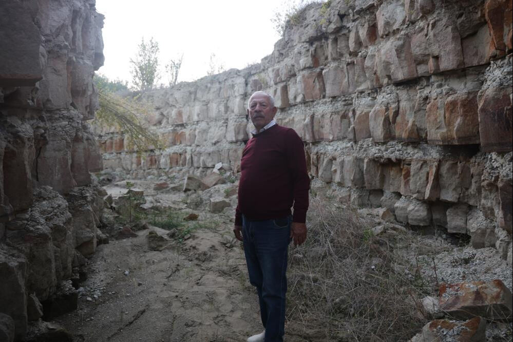Hatay'da tüyler ürperten manzara! Depremden sonra ortaya çıktı Hatay'da tüyler ürperten manzara! Depremden sonra ortaya çıktı - 3. Resim