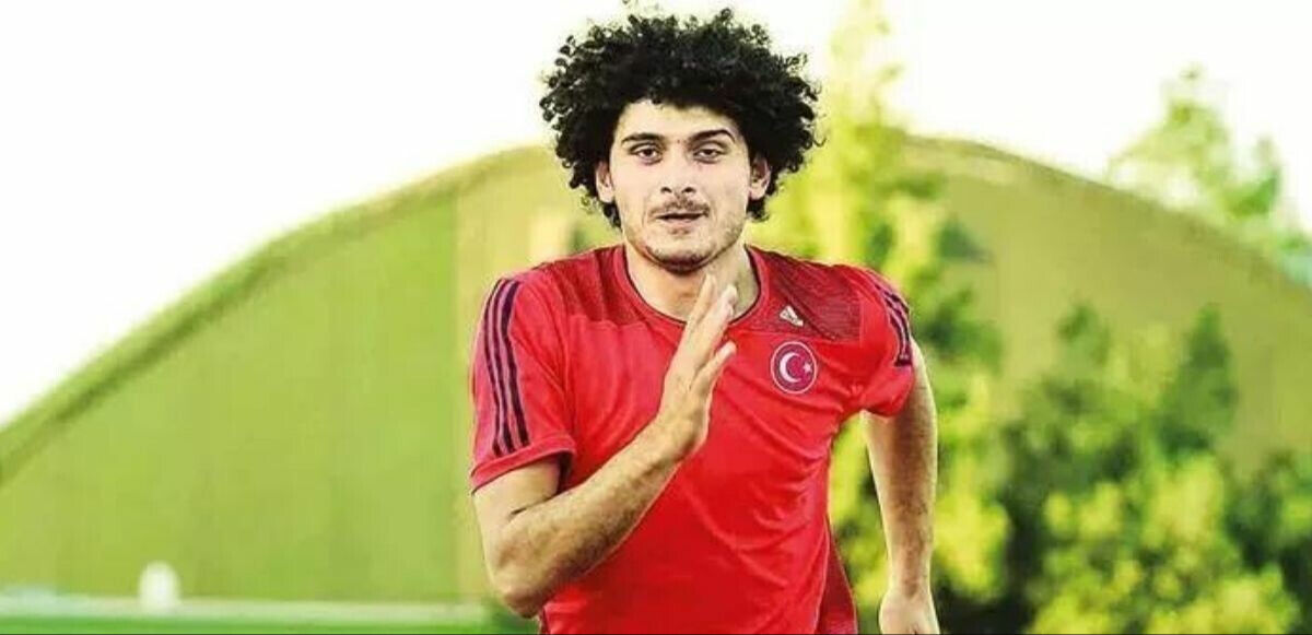 Hayatla Barış filminde hayatı anlatılan Barış Telli kimdir? Hayatla Barış filminde hayatı anlatılan Barış Telli kimdir? - 3. Resim