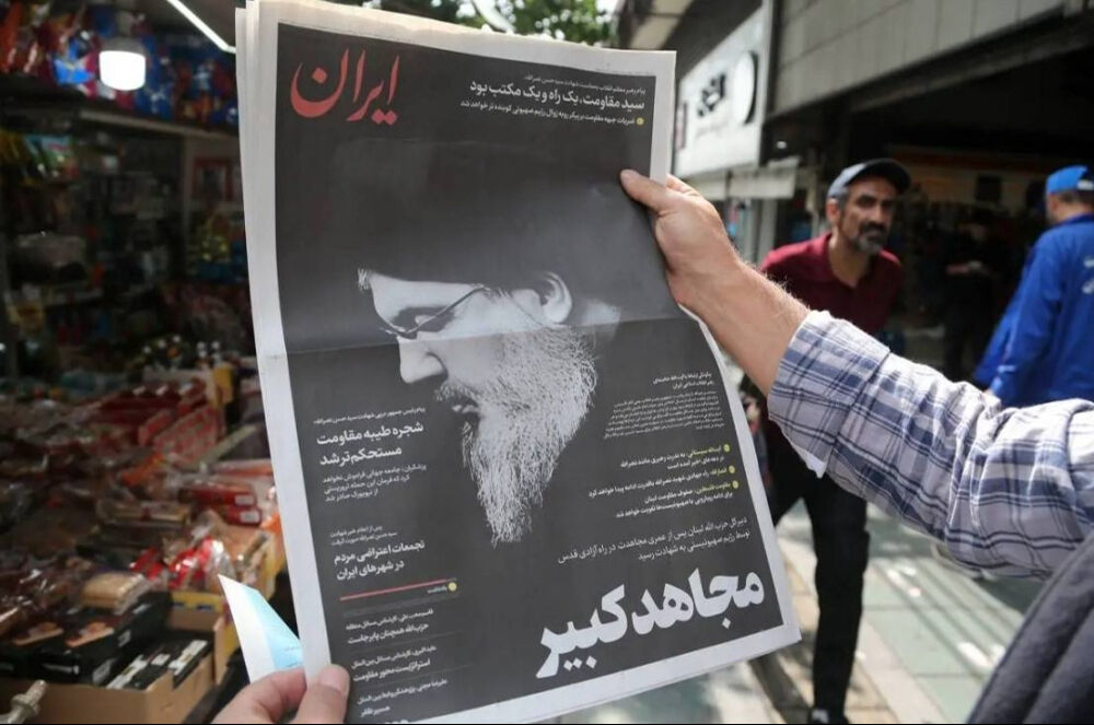 İsrail'de sirenler çalışıyor! Lübnan, Siyonistleri İHA, füze ve havan mermileriyle vuruyor - 2. Resim