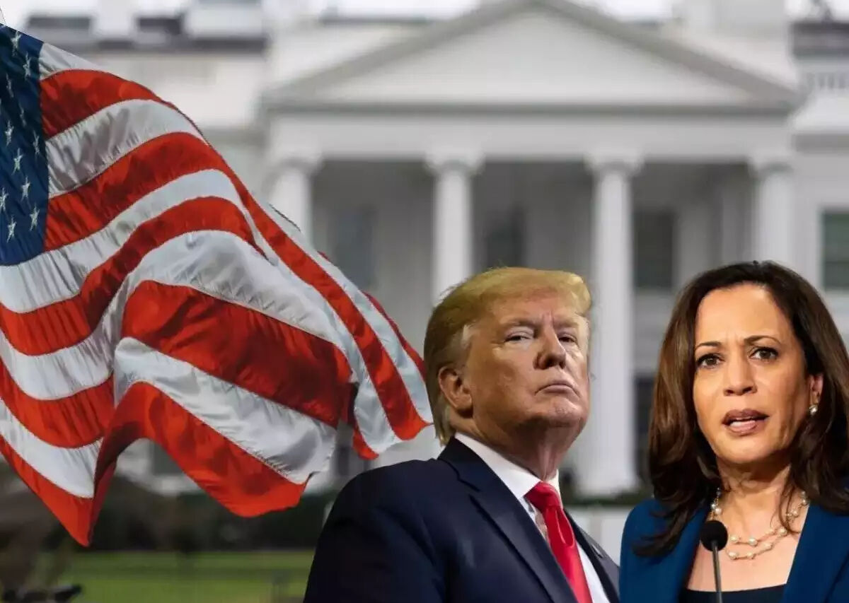 Kazanan 20 Ocak 2025'te göreve başlayacak! ABD seçimleri ne zaman sonuçlanacak? - 8. Resim