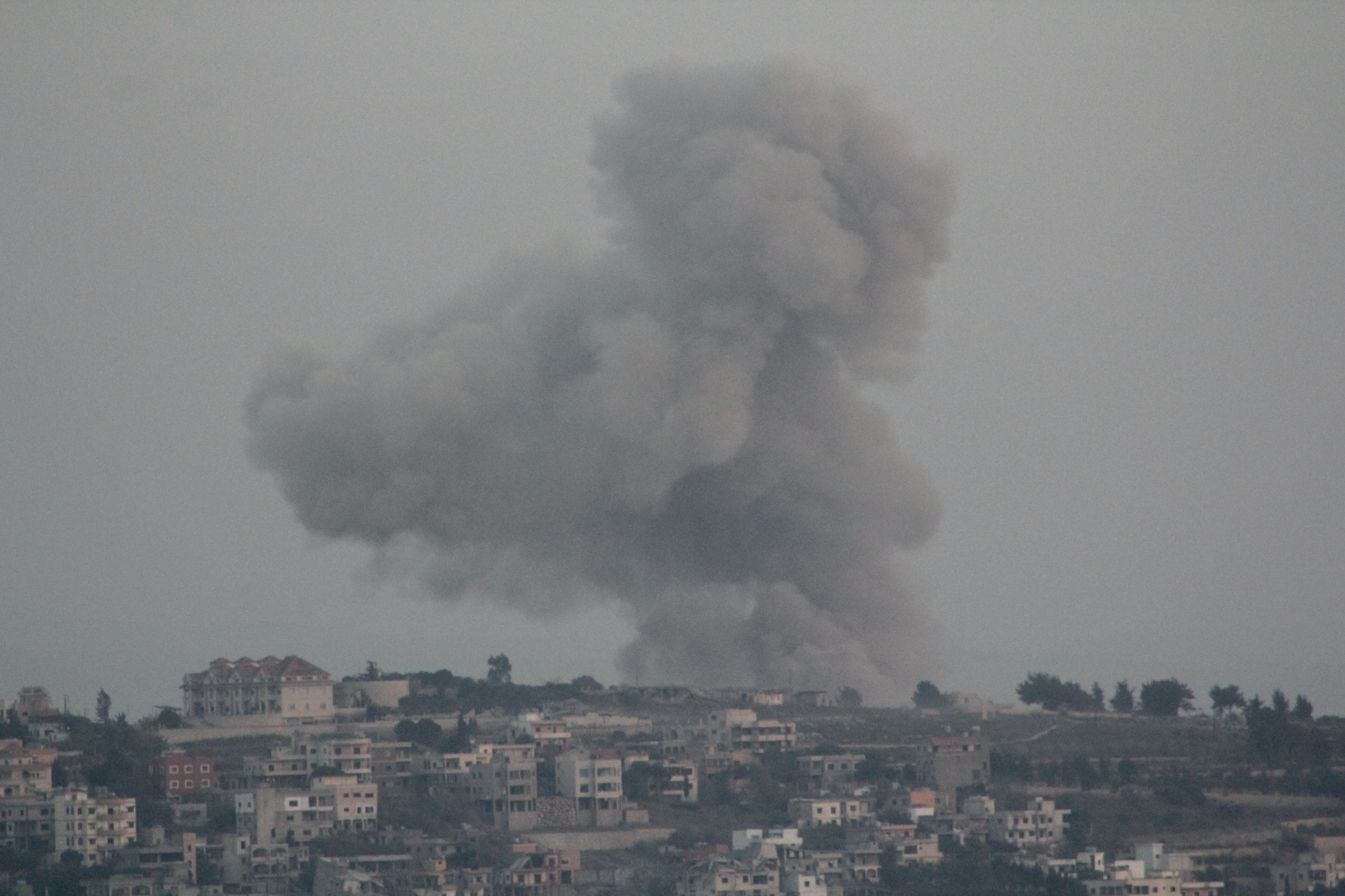 İsrail tüm ateşkes tekliflerini reddediyor! Lübnan'dan uluslararası çağrı Lübnan kararlı, İsrail'i vuracak! Tüm ateşkes teklifleri reddedildi - 1. Resim