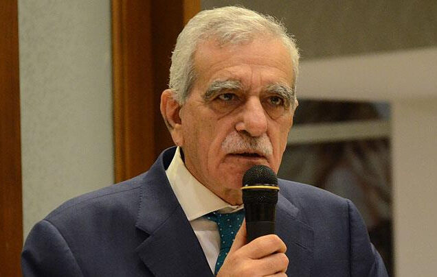 Mardin, Batman ve Halfeti belediyelerine neden kayyım atandı? Gerekçeler madde madde sıralandı Mardin, Batman ve Halfeti belediyelerine neden kayyım atandı? Gerekçeler madde madde sıralandı - 1. Resim