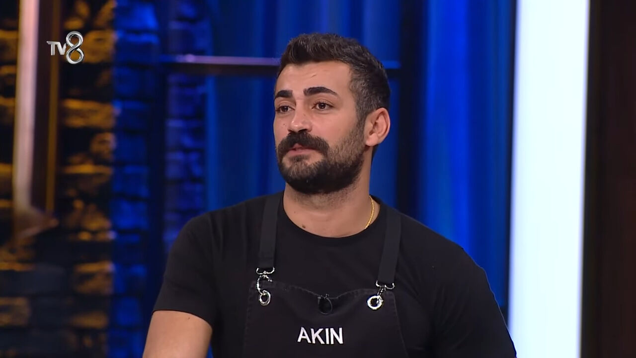 MasterChef’ten elendi ama hayallerinden vazgeçmedi! Veda konuşmasında hedefini açıklayıp gitti - 3. Resim