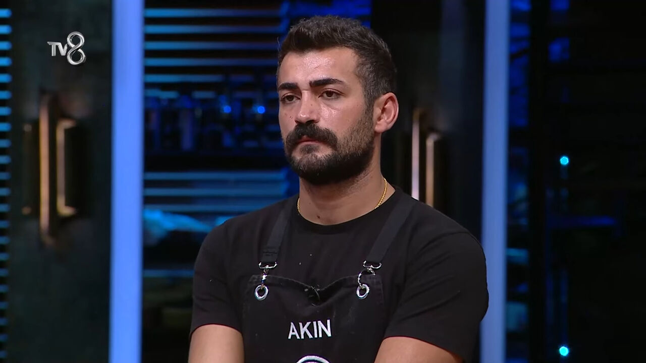 MasterChef’ten elendi ama hayallerinden vazgeçmedi! Veda konuşmasında hedefini açıklayıp gitti - 4. Resim