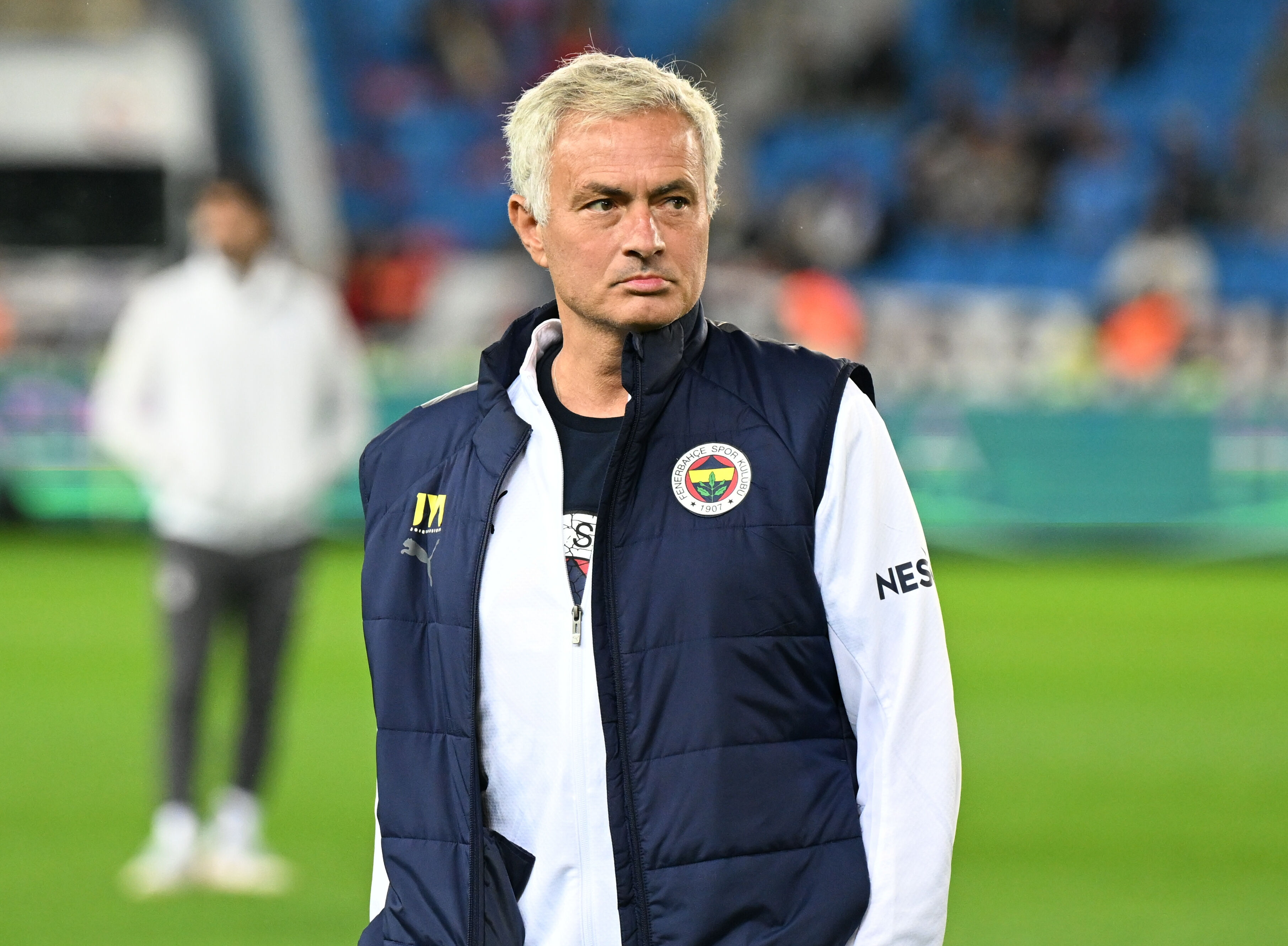 Mourinho'nun, 