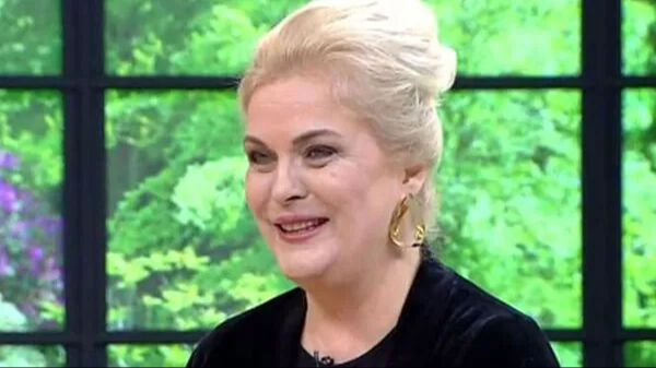 Nurseli İdiz kimdir, kaç yaşında, nereli? Aramızda Kalmasın programının konuğu oldu  - 2. Resim