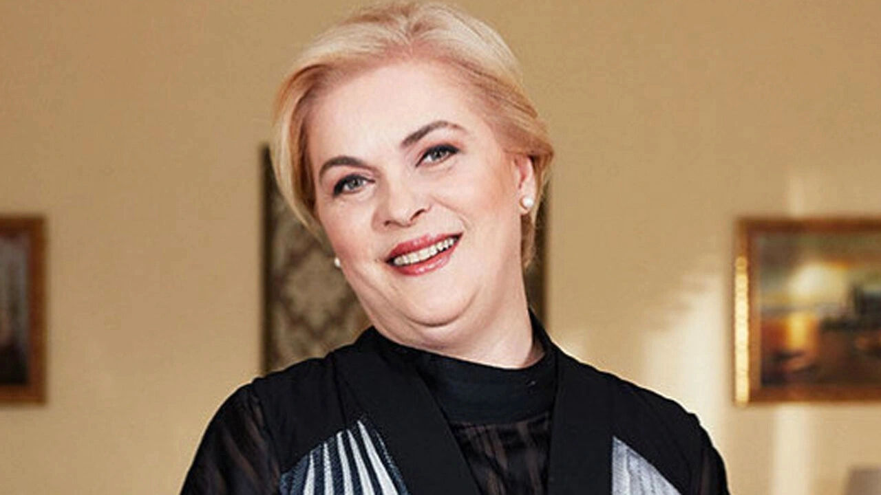 Nurseli İdiz kimdir, kaç yaşında, nereli? Aramızda Kalmasın programının konuğu oldu  - 3. Resim