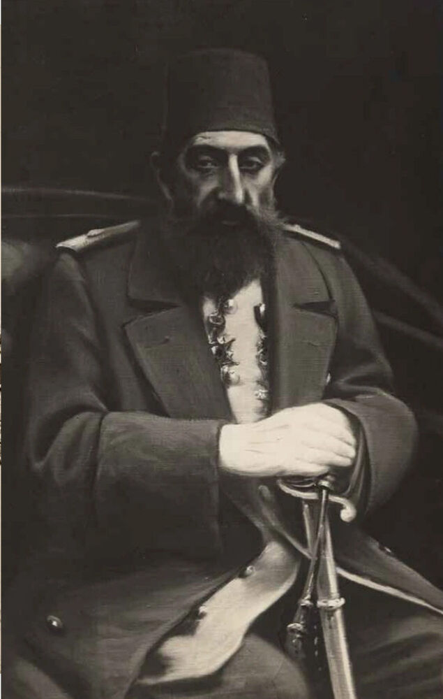 Osmanlı'dan bu fotoğraflar ilk defa gün yüzüne çıktı! Elisa Zonaro sergisi ziyaretçilerini bekliyor - 5. Resim