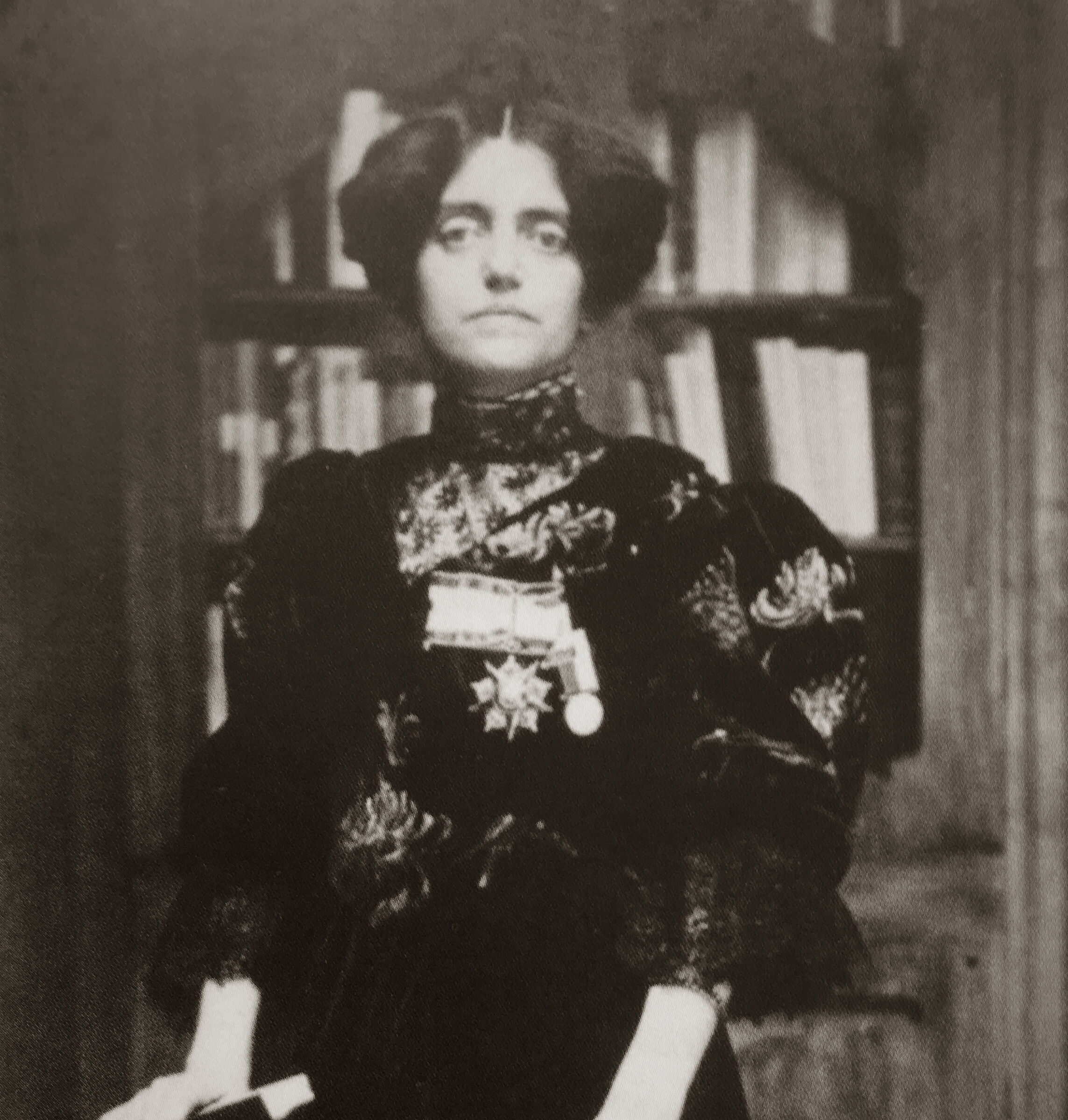 Osmanlı'dan bu fotoğraflar ilk defa gün yüzüne çıktı! Elisa Zonaro sergisi ziyaretçilerini bekliyor - 6. Resim