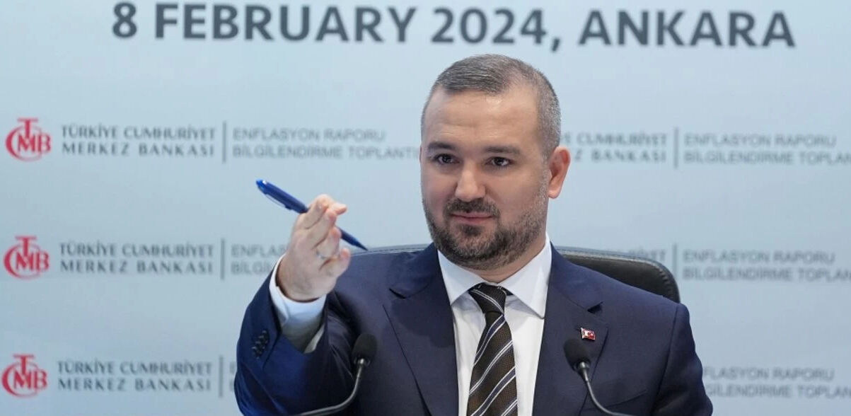 Tarih belli oldu! TCMB yılın enflasyon raporu ne zaman açıklanacak? - 2. Resim