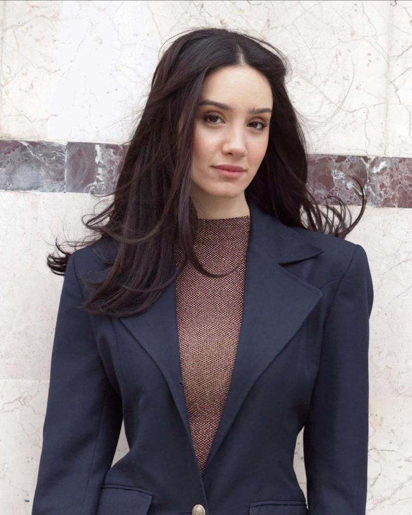 Teşkilat dizisine ünlü oyuncu geliyor! Teşkilat dizisine ünlü oyuncu geliyor! - 2. Resim