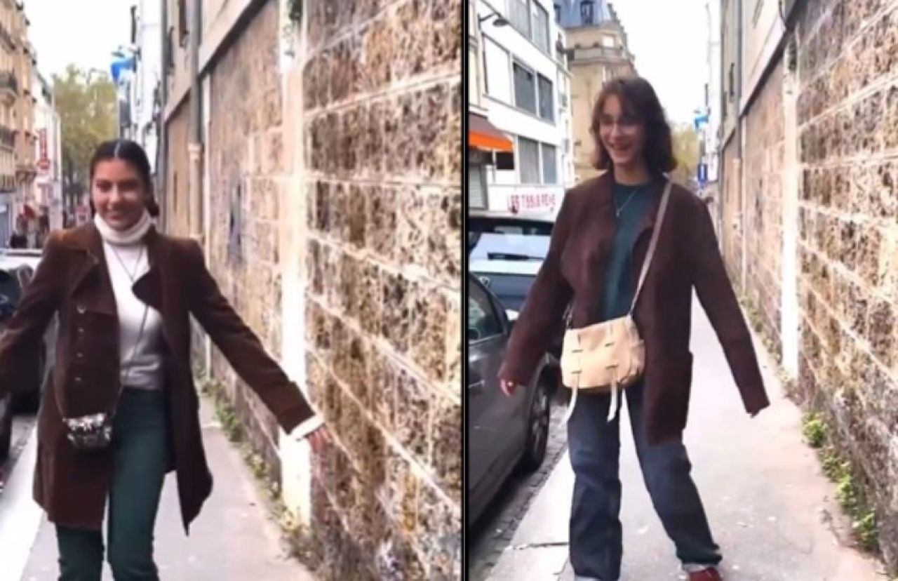 Tuba Büyüküstün ve Onur Saylak'ın kızları büyüdü! Son halleri görenleri şaşırttı Tuba Büyüküstün ve Onur Saylak'ın kızları büyüdü! Son halleri görenleri şaşırttı - 3. Resim