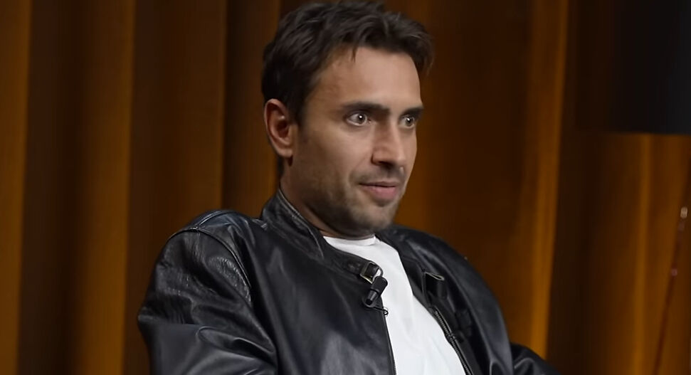 Ulaş Tuna Astepe’den itiraf! Ziyarete gelen siyasetçiyi görünce köşe bucak kaçmış - 1. Resim