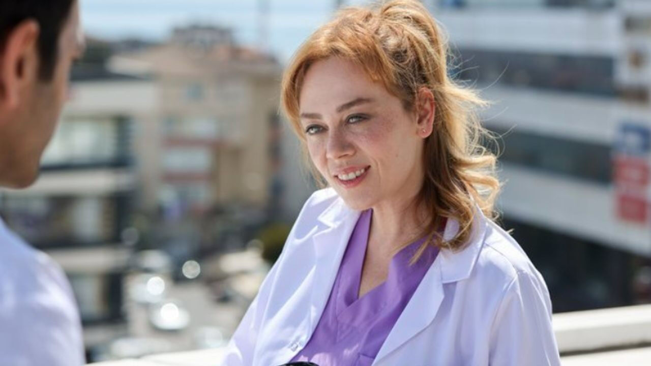 Yeni bölüm tanıtımı yayımlandı! Bahar hangi gün? - 1. Resim