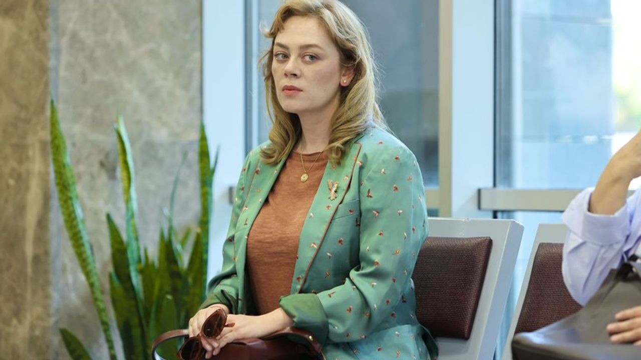 Yeni bölüm tanıtımı yayımlandı! Bahar hangi gün? - 3. Resim