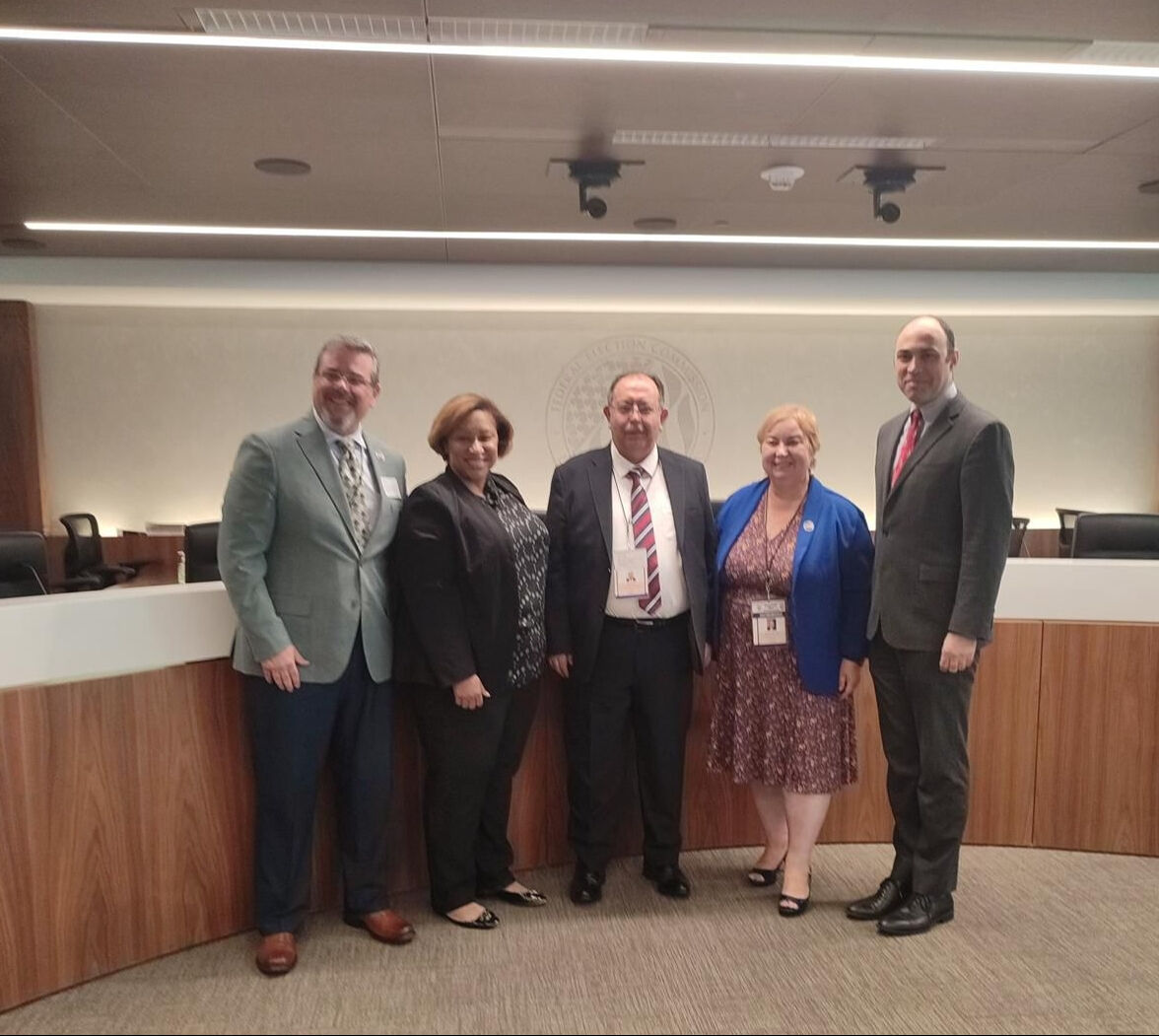 YSK Başkanı Yener, başkanlık seçimleri için ABD'ye gitti YSK Başkanı Yener, başkanlık seçimleri için ABD'ye gitti - 1. Resim