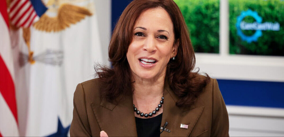 ABD başkan adayı Kamala Harris kimdir, kaç yaşında, hangi görevlerde bulundu? - 2. Resim