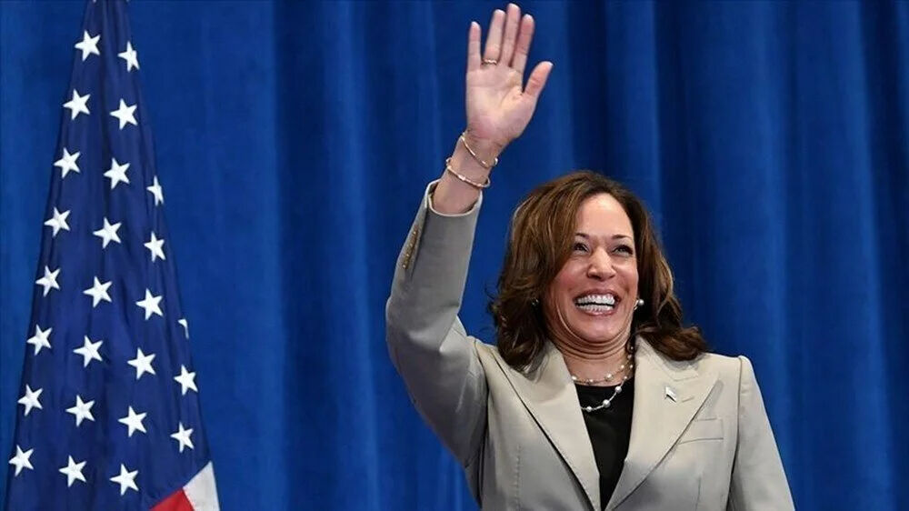 ABD başkan adayı Kamala Harris kimdir, kaç yaşında, hangi görevlerde bulundu?  - 3. Resim
