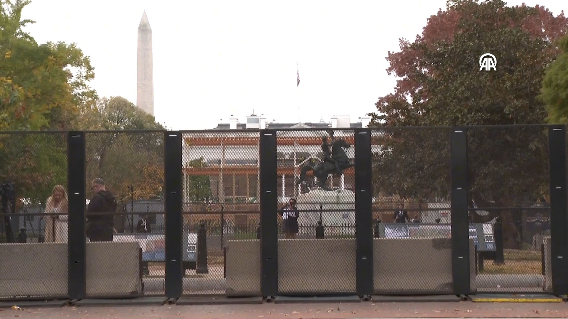 2024 ABD Seçimleri: Donald Trump yeniden ABD Başkanı oldu ABD Seçimleri 2024: Trump mı Harris mi, 47. Başkan kim olacak? - 1. Resim