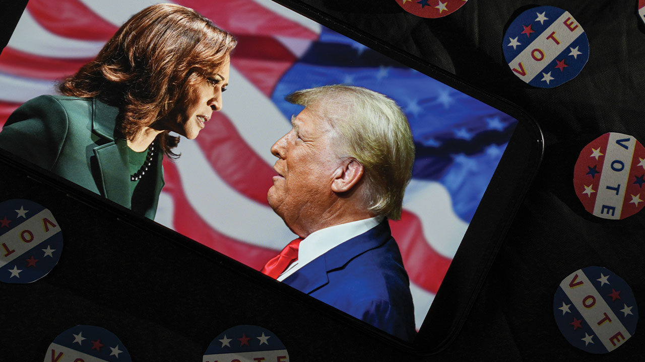 2024 ABD Seçimleri: Donald Trump yeniden ABD Başkanı oldu ABD'de tarihi seçim! Trump mı Harris mi, 47. Başkan kim olacak? - 2. Resim