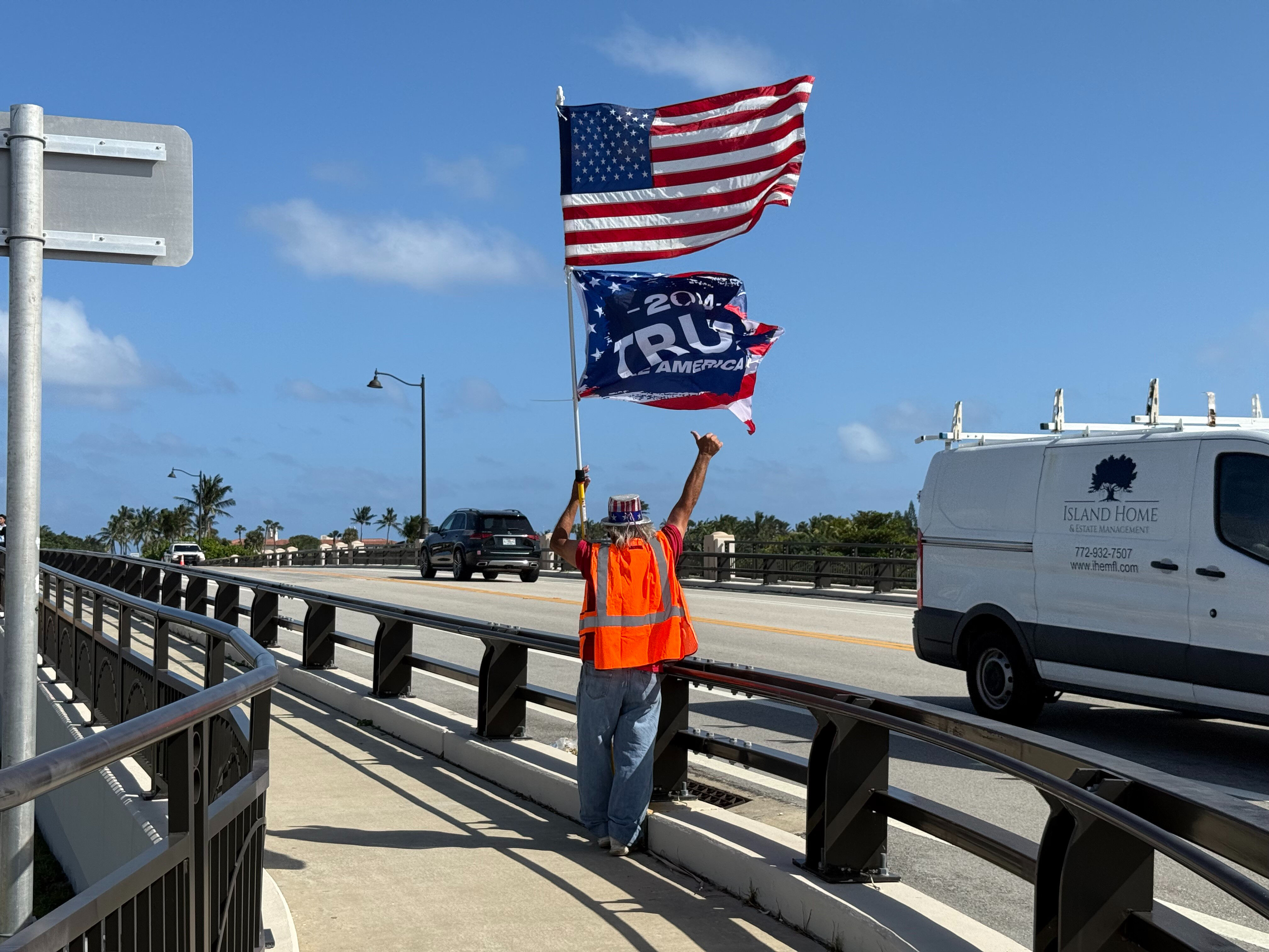 2024 ABD Seçimleri: Donald Trump yeniden ABD Başkanı oldu ABD'de tarihi seçim! Trump mı Harris mi, 47. Başkan kim olacak? - 1. Resim