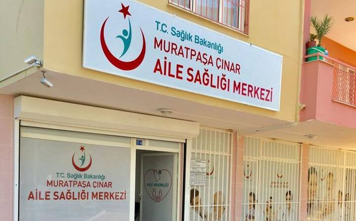 Aile hekimlerinden yeni yönetmeliğe tepki! Sağlık ocakları grevde mi? Aile hekimlerinden yeni yönetmeliğe tepki! Sağlık ocakları grevde mi? - 1. Resim