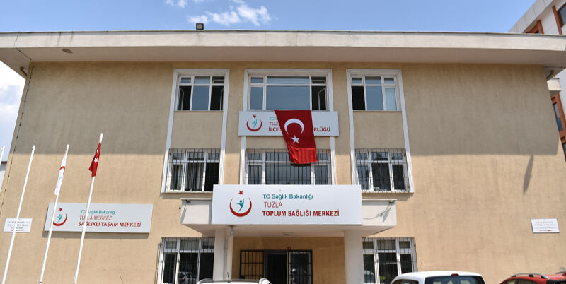 Aile hekimlerinden yeni yönetmeliğe tepki! Sağlık ocakları grevde mi? Aile hekimlerinden yeni yönetmeliğe tepki! Sağlık ocakları grevde mi? - 5. Resim